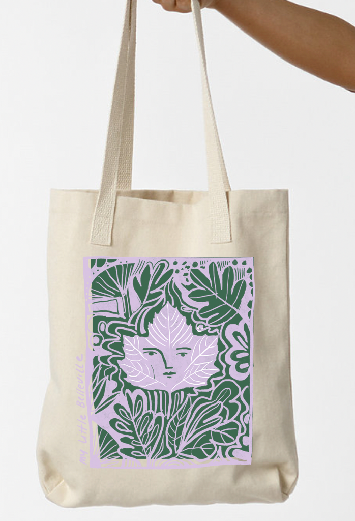 Tote Bag Printing